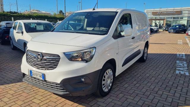 Opel Combo Cargo 1.5 Diesel 100CV S&S PL - foto 4 di 4
