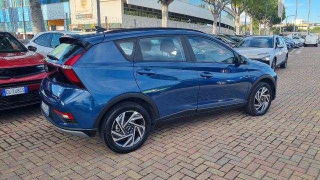 Hyundai BAYON 1.2 MPI MT XLine - foto 3 di 4