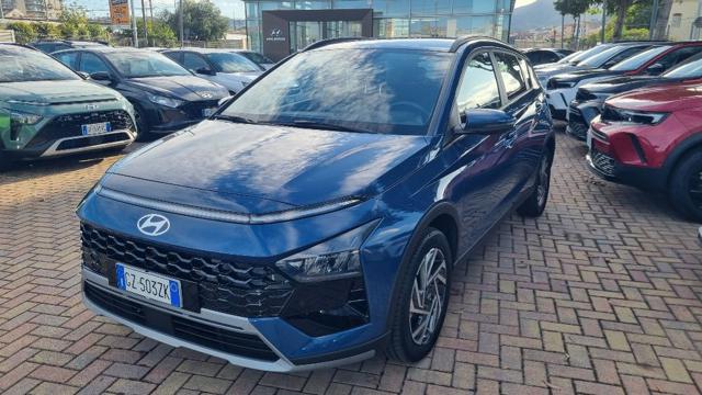 Hyundai BAYON 1.2 MPI MT XLine - foto 2 di 4