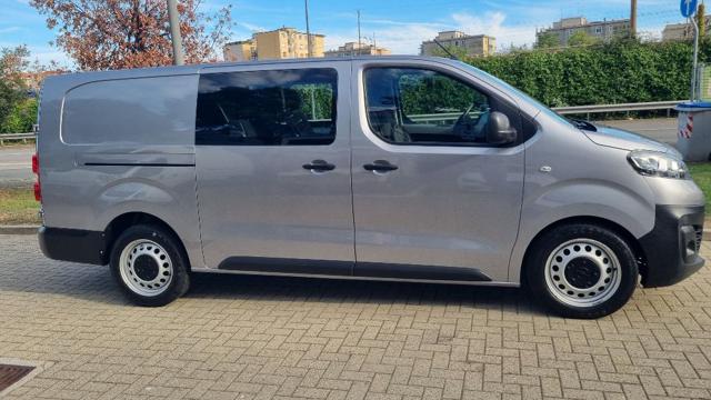 Opel Vivaro 2.0 Diesel 145CV S&S PL-SL-TN-DC L Furg. Enjoy Mag - foto 3 di 4