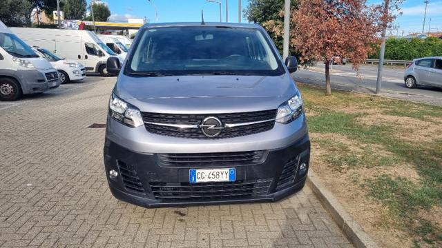 Opel Vivaro 2.0 Diesel 145CV S&S PL-SL-TN-DC L Furg. Enjoy Mag, del 2022, 106.064 km, in vendita a Savona (SV)