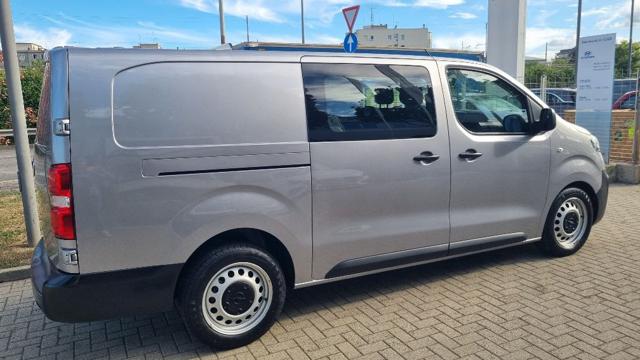 Opel Vivaro 2.0 Diesel 145CV S&S PL-SL-TN-DC L Furg. Enjoy Mag - foto 4 di 4