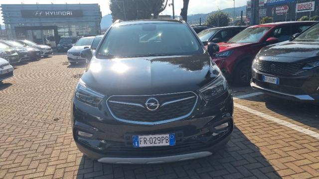 Opel Mokka X 1.6 CDTI Ecotec 136CV 4x2 Start&Stop Innovation - foto 2 di 4