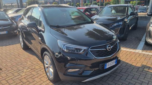 Opel Mokka X 1.6 CDTI Ecotec 136CV 4x2 Start&Stop Innovation - foto 4 di 4