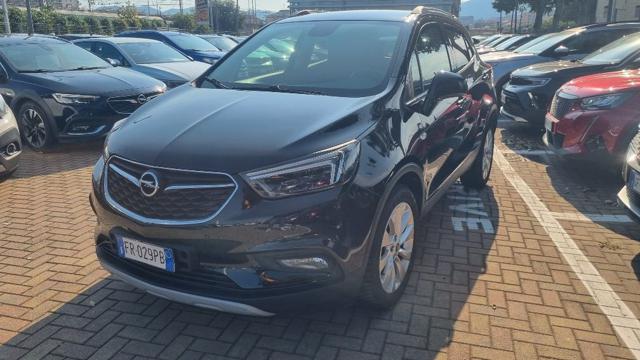 Opel Mokka X 1.6 CDTI Ecotec 136CV 4x2 Start&Stop Innovation - foto 3 di 4