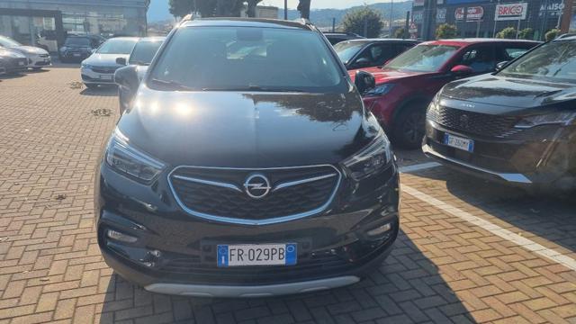 Opel Mokka X 1.6 CDTI Ecotec 136CV 4x2 Start&Stop Innovation, del 2018, 84.756 km, in vendita a Savona (SV)