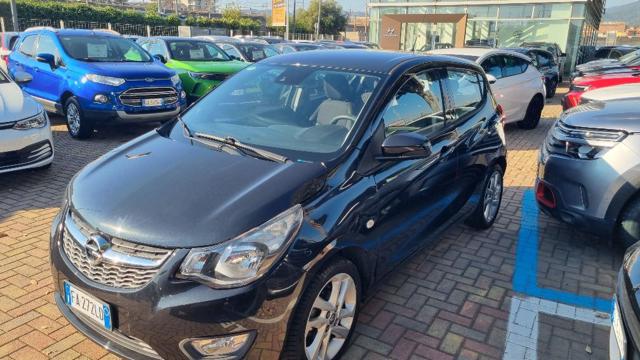 Opel Karl 1.0 75 CV N-Joy - foto 4 di 4