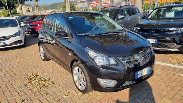 Opel Karl 1.0 75 CV N-Joy - foto 2 di 4