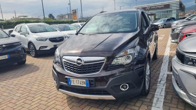 Opel Mokka 1.6 CDTI Ecotec 136CV 4x4 Start&Stop Cosmo - foto 4 di 4
