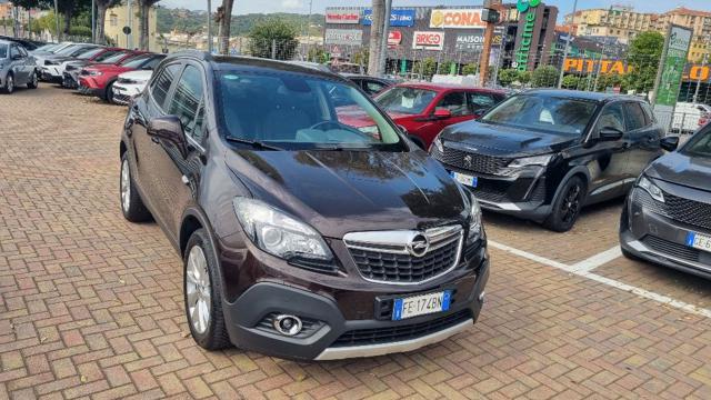 Opel Mokka 1.6 CDTI Ecotec 136CV 4x4 Start&Stop Cosmo - foto 2 di 4
