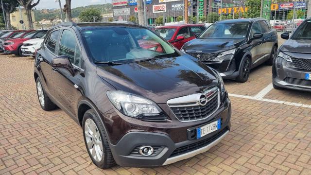 Opel Mokka 1.6 CDTI Ecotec 136CV 4x4 Start&Stop Cosmo - foto 3 di 4