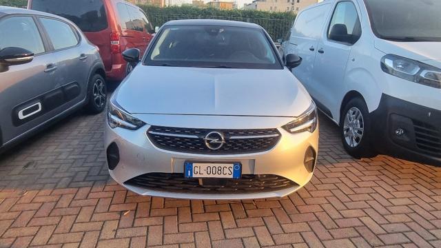 Opel Corsa 1.2 100 CV aut. Elegance, del 2023, 38.960 km, in vendita a Savona (SV)