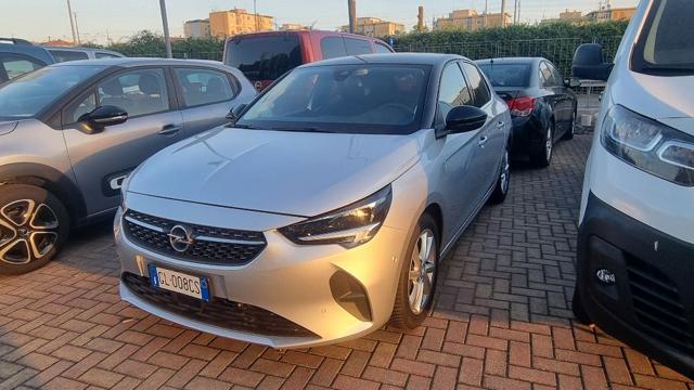 Opel Corsa 1.2 100 CV aut. Elegance - foto 3 di 4