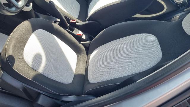smart forFour 70 1.0 Passion - foto 4 di 4