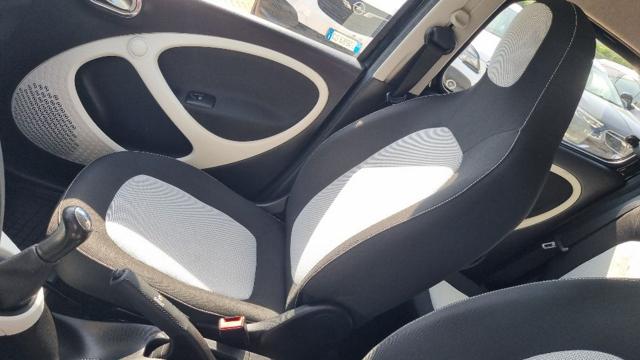 smart forFour 70 1.0 Passion - foto 3 di 4