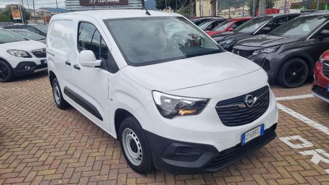 Opel Combo Cargo 1.5 Diesel 100CV PC 1000kg - foto 4 di 4