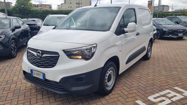 Opel Combo Cargo 1.5 Diesel 100CV PC 1000kg - foto 3 di 4