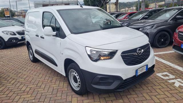Opel Combo Cargo 1.5 Diesel 100CV PC 1000kg - foto 2 di 4
