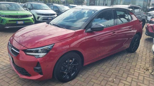 Opel Corsa 1.2 130 CV aut. GS Line - foto 4 di 4