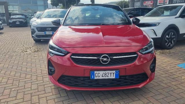 Opel Corsa 1.2 130 CV aut. GS Line, del 2022, 24.291 km, in vendita a Savona (SV)