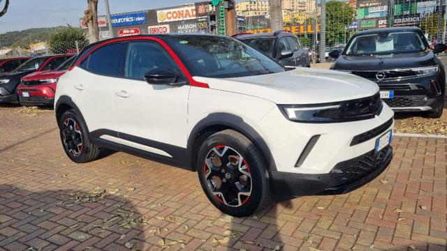 Opel Mokka 1.2 Turbo 130 CV aut. GS Line - foto 3 di 4
