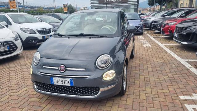 Fiat 500 1.2 Lounge - foto 3 di 4