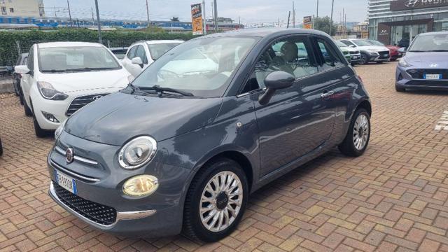 Fiat 500 1.2 Lounge - foto 4 di 4