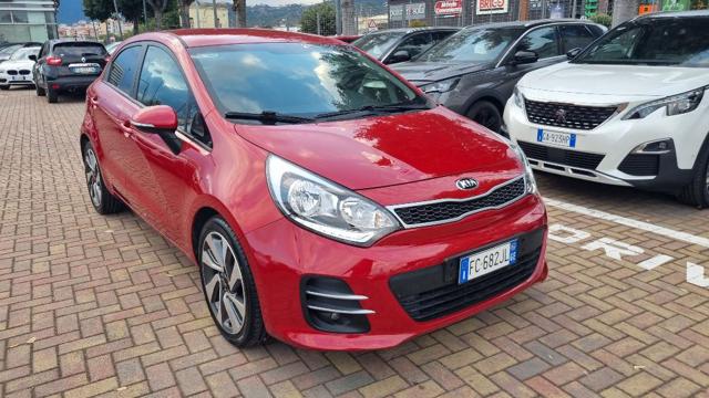 Kia Rio 1.2 CVVT 5p. Cool - foto 2 di 4