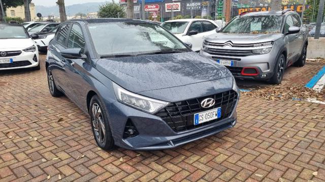 Hyundai i20 1.2 MPI Connectline - foto 4 di 4