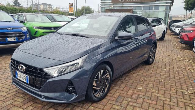 Hyundai i20 1.2 MPI Connectline - foto 3 di 4