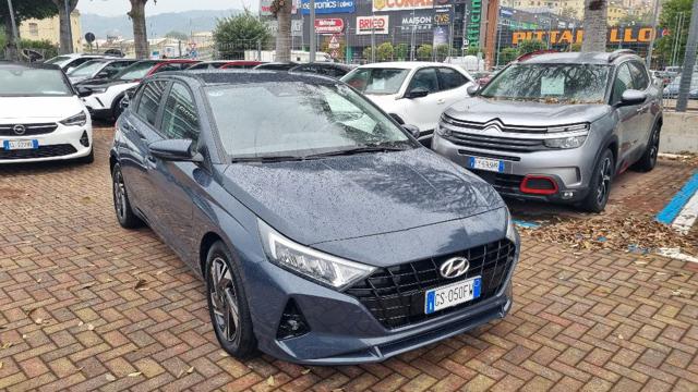 Hyundai i20 1.2 MPI Connectline - foto 2 di 4