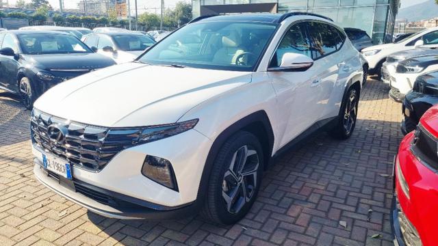 Hyundai TUCSON 1.6 PHEV 4WD aut. Exellence - foto 3 di 4