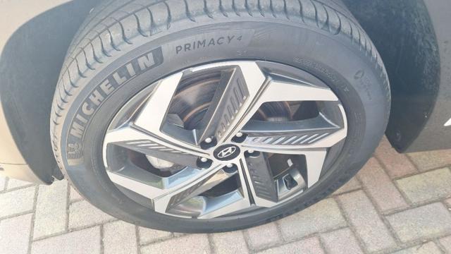 Hyundai TUCSON 1.6 PHEV 4WD aut. Exellence - foto 4 di 4