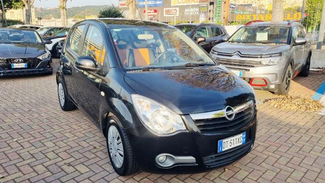 Opel Agila 1.2 16V 86CV Enjoy - foto 2 di 4