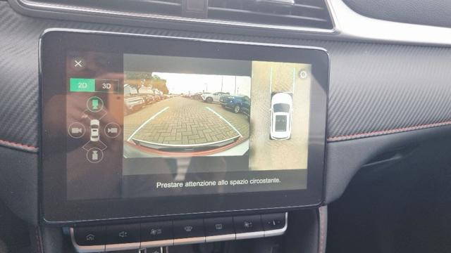 MG ZS 1.5 VTi-tech Luxury - foto 3 di 4
