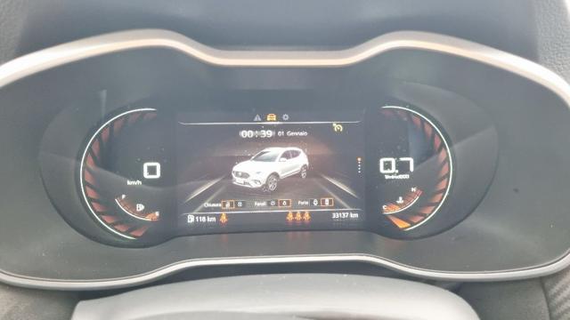 MG ZS 1.5 VTi-tech Luxury - foto 4 di 4