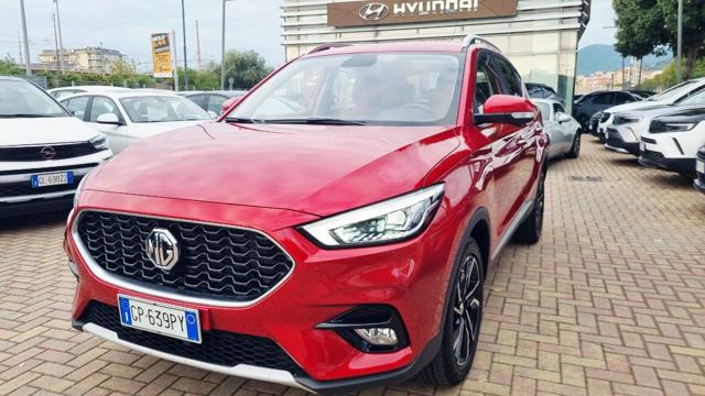 MG ZS 1.5 VTi-tech Luxury - foto 2 di 4