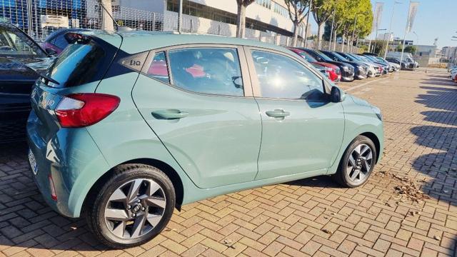 Hyundai i10 1.0 MPI Connectline - foto 4 di 4