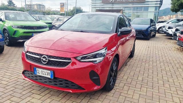 Opel Corsa 1.2 Design & Tech - foto 4 di 4