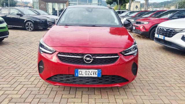 Opel Corsa 1.2 Design & Tech, del 2023, 3.825 km, in vendita a Savona (SV)