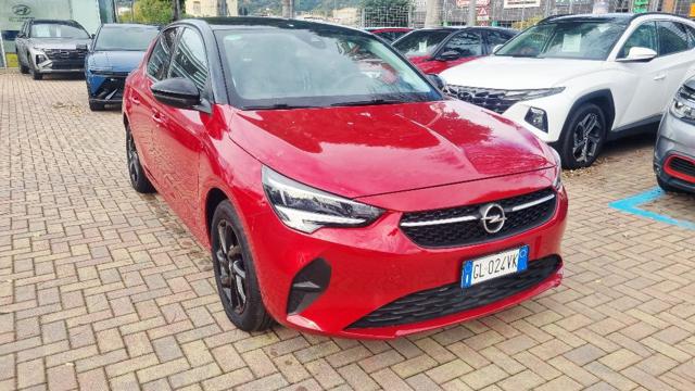 Opel Corsa 1.2 Design & Tech - foto 2 di 4