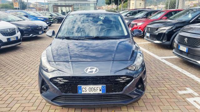 Hyundai i10 1.0 MPI Connectline - foto 2 di 4