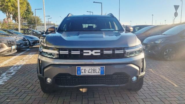 Dacia Duster Tce 130 CV MHEV 4x4 Extreme, del 2025, 14.590 km, in vendita a Savona (SV)