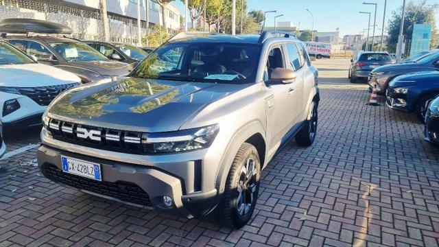 Dacia Duster Tce 130 CV MHEV 4x4 Extreme - foto 2 di 4