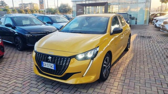 Peugeot 208 PureTech 75 Stop&Start 5 porte Active Pack - foto 3 di 4