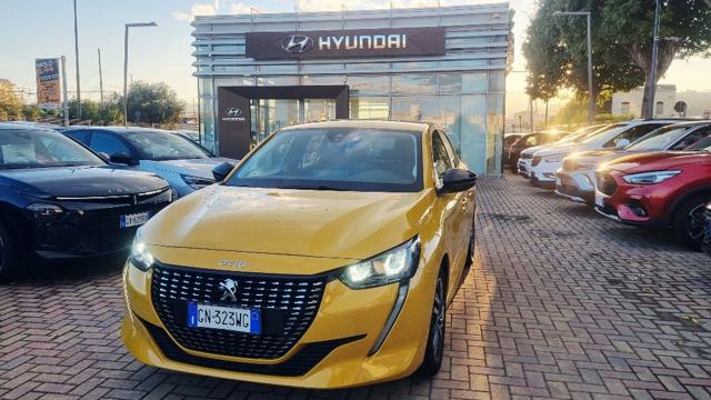 Peugeot 208 PureTech 75 Stop&Start 5 porte Active Pack - foto 2 di 4