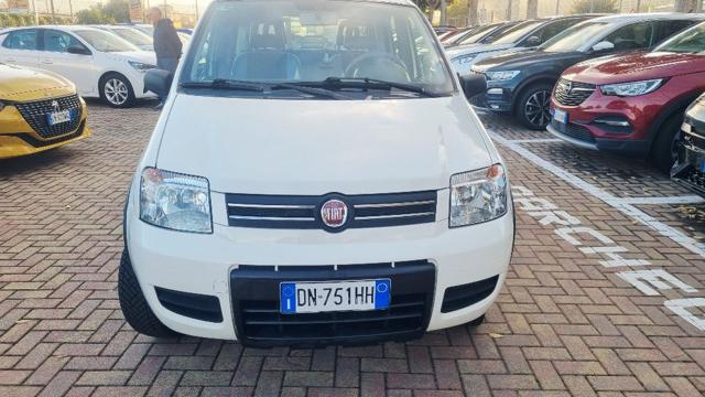 Fiat Panda 1.2 4x4 Climbing, del 2008, 140.100 km, in vendita a Savona (SV)