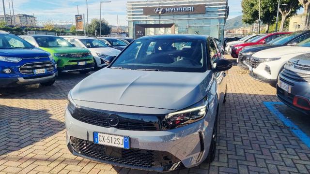 Opel Corsa Hybrid 110 CV aut. GS - foto 2 di 4