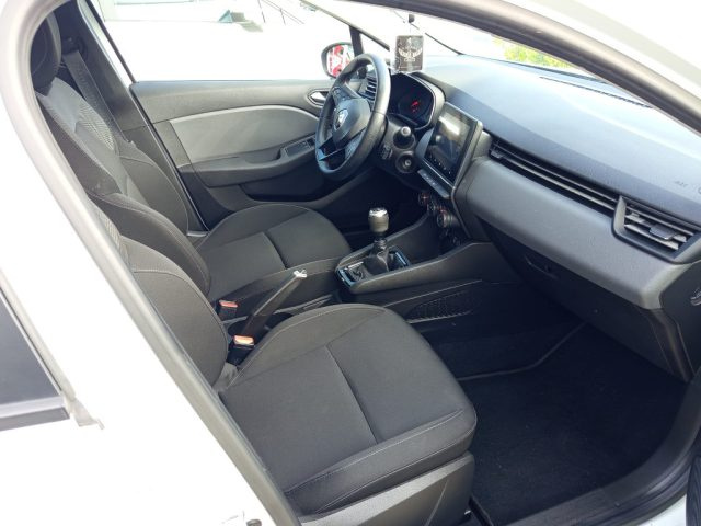 Renault Clio TCe 100 CV GPL 5 porte Business usato a POIRINO