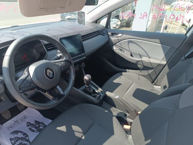 Renault Clio TCe 100 CV GPL 5 porte Business usato a POIRINO